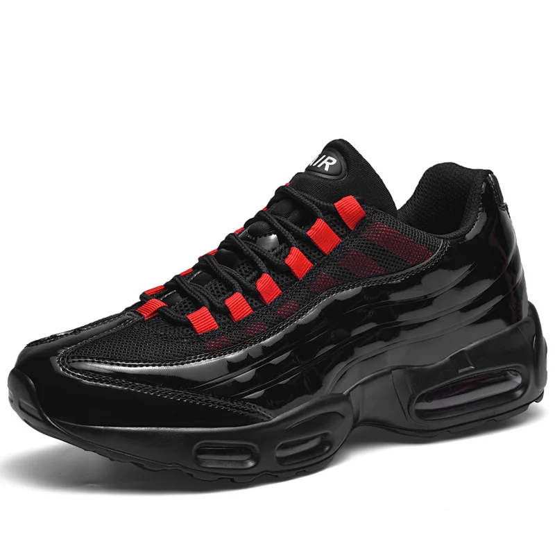 

hot sale classic design men's air cushion shoes max 95 casual shoes fashion sports shoes for men