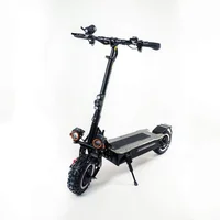 

Dokma 3200w dual motor 60v big powel electric scooter