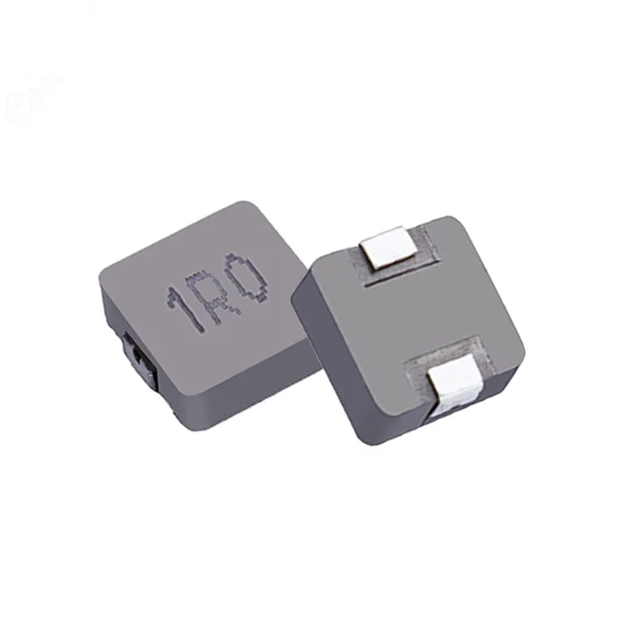 
60A large square high current super power inductor smd 1r0 1 henry 1770 to LED lighting 