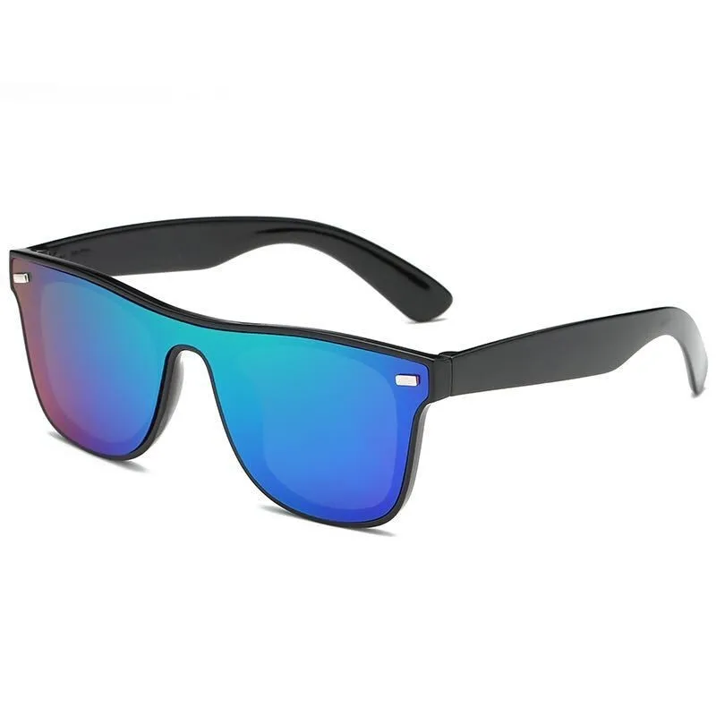 

Sunglasses men's sunglasses women's sunglasses Uv400 driving sunshade travel fashion square frame oculos feminino