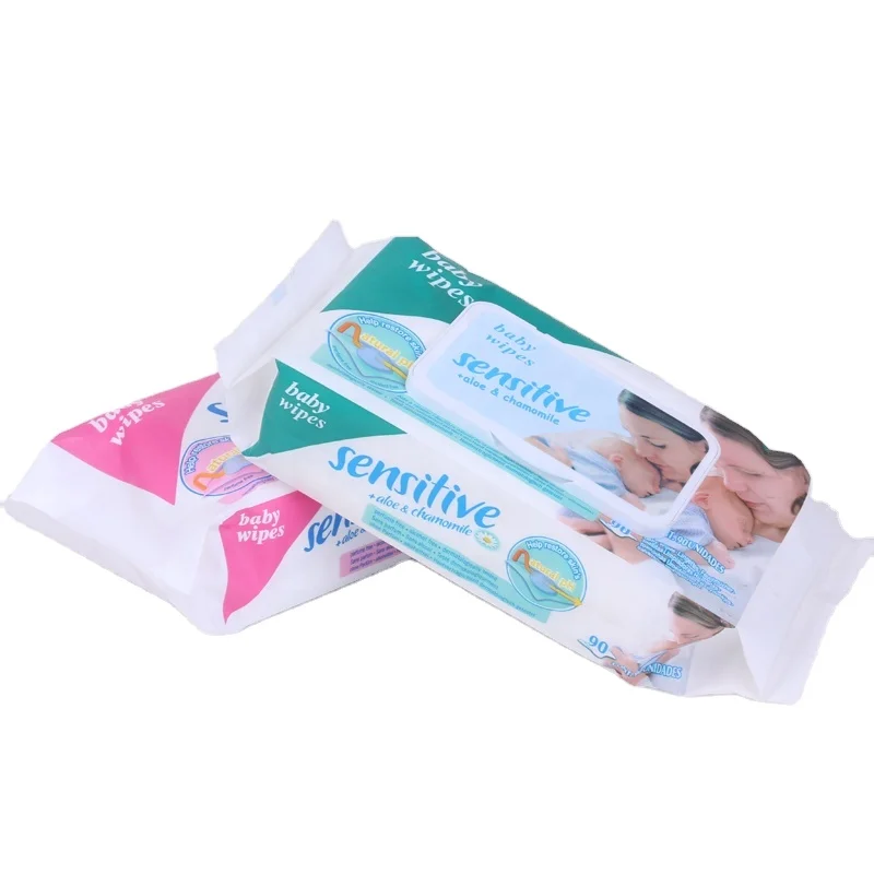 

High Quality Alcohol Free Baby Wipes Alcohol-free baby wipes