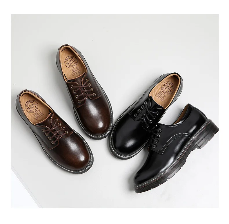 

Wholesale Women Casual Shoes Sneakers Ladies Casual Shoes Flat Lady Thick Sole Casual Shoes, Black brown