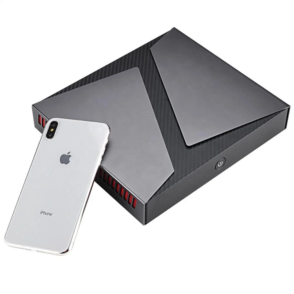 
Factory new NUC mini pc intel i7 9750H i9 9980H desktop pc GTX1650 mini gaming pc for AI working 