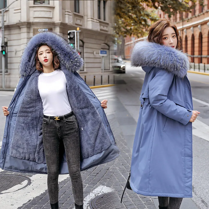 

2020 parka jacket women fur parka women parka women, Customized colors accept