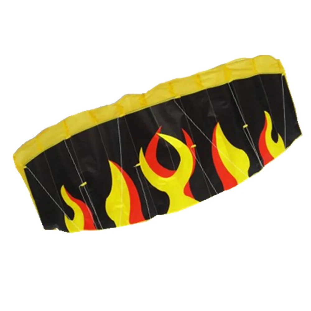 
Promotional power stunt kite factory in china 