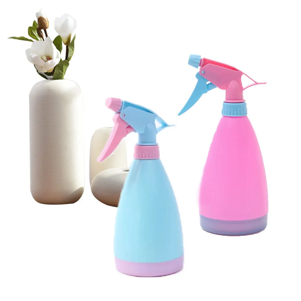 

Transparent Portable Gourd Type Garden Plants Water Sprayers Flower Irrigation Spray Bottle Pouring Kettle Watering Can