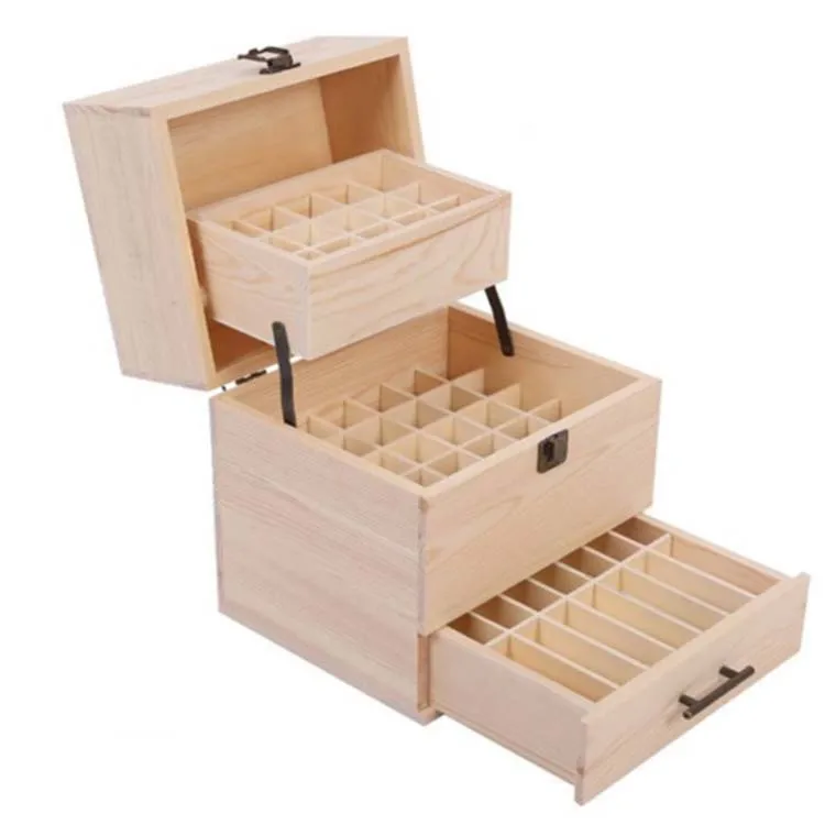 Essential box