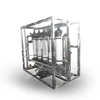 pure water ultrafiltration filter machine complete production line