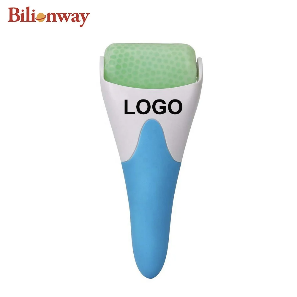 

Private Label Skin Stainless Steel Massager Facial Ice Roller For Face & Eye, Oem