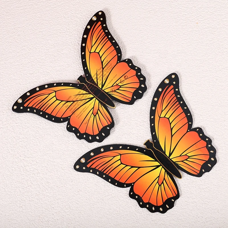 

153 Colors Wholesale Butterfly Shape Vegan Diy Custom Logo Private Label Eyeshadow Palette