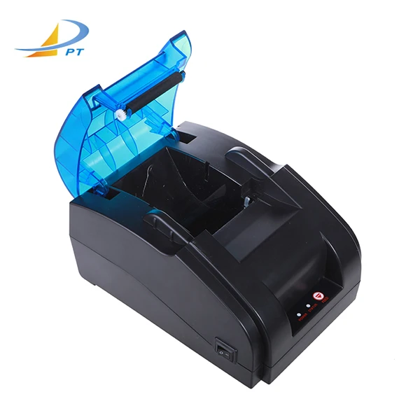 

Cheap 58mm POS receipt BT Wireless USB mini ios android portable blue tooth thermal printer