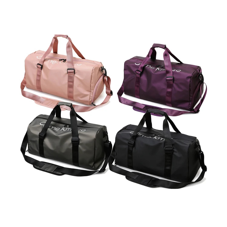 

The beautiful lady luggage bag is light convenient waterproof and durable