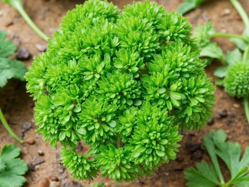 Best Parsley Replacement Options for Every Culinary Need