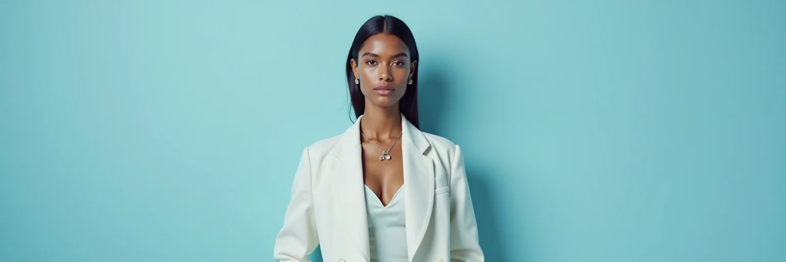 Blue Jewelry Brand: The 2025 Trendsetter In Sustainable Luxury Accessories