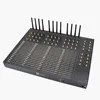 New big capacity 64 ports 256 sims 2G/3G/4G SMS gsm gateway modem sim bank for bulk sms marketing