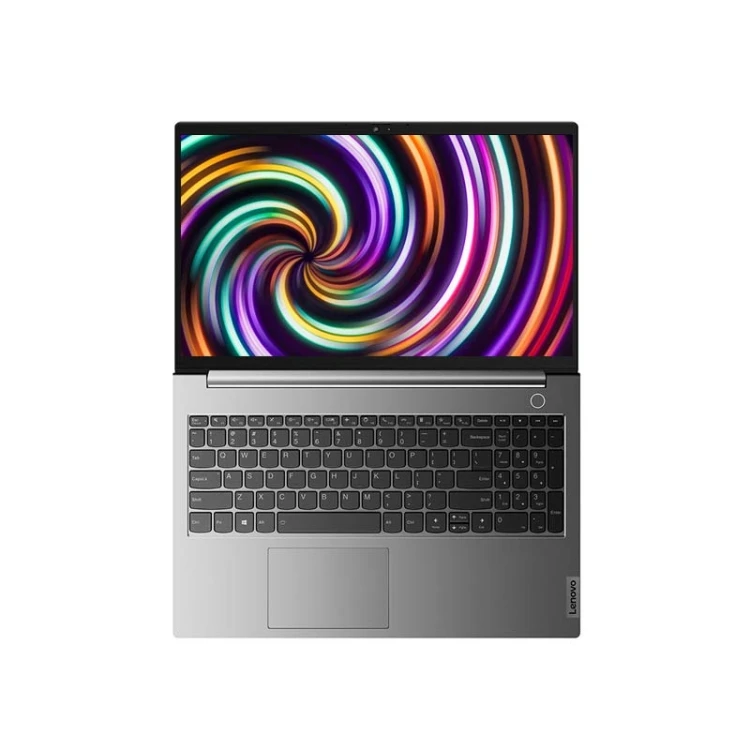 

NEW Lenovo ThinkBook 15 Laptop 03CD 15.6 inch 16GB 512GB Notebook i7-1165G7 Quad Core up to 4.7GHz Win 10 Computer