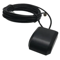 gps tracker external antenna