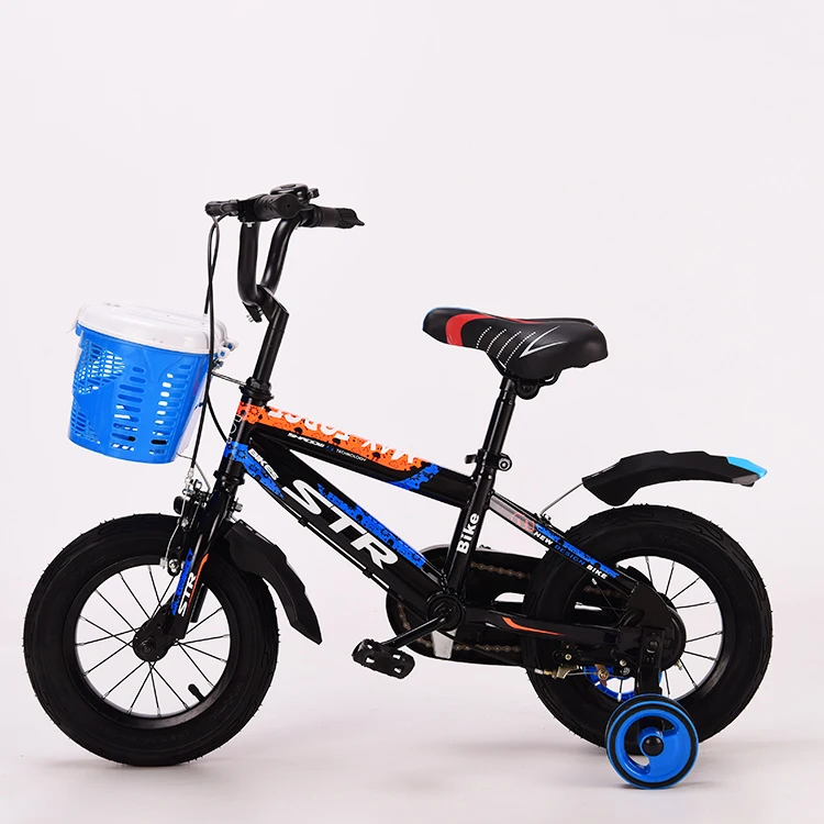 bicycle with training wheels for 4 year old
