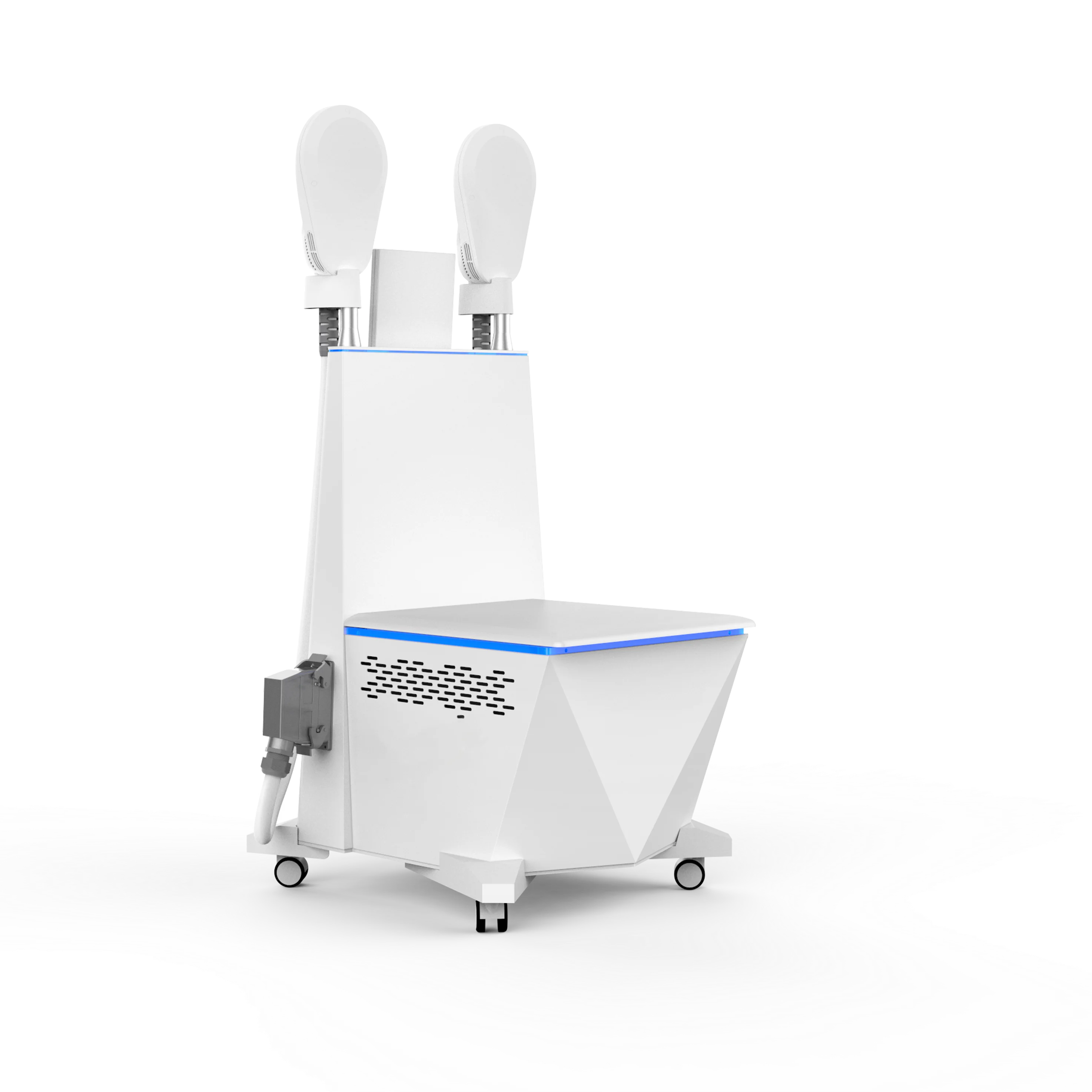 

High Pulsed EMS Electro Magnetic Wave Body Shaping Sculpt Pelvic floor muscle repair Muscle Building Chair Machine