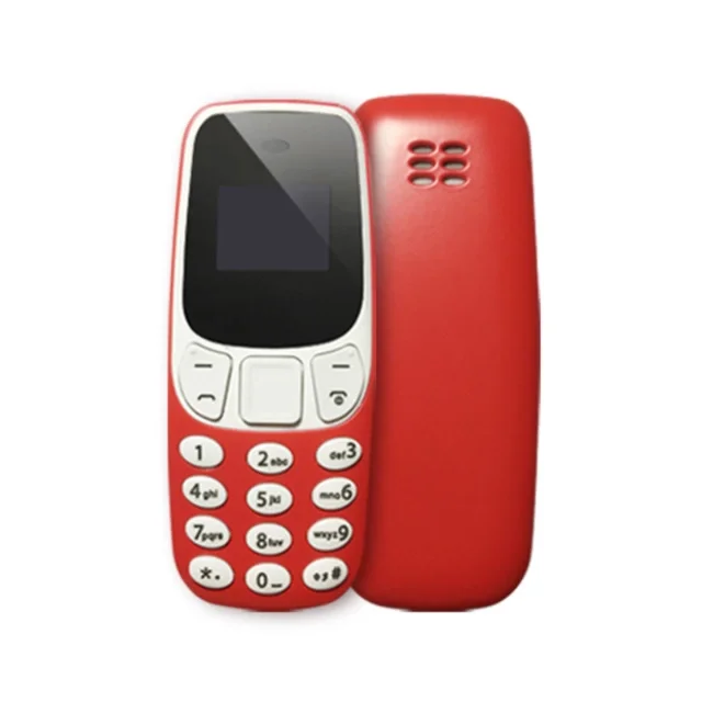 

Super Mini Mobile Phone BM10pro BT Dialer Hands Mini Telephone MP4 FM Double Sim multi-function Smallest Cell Phone