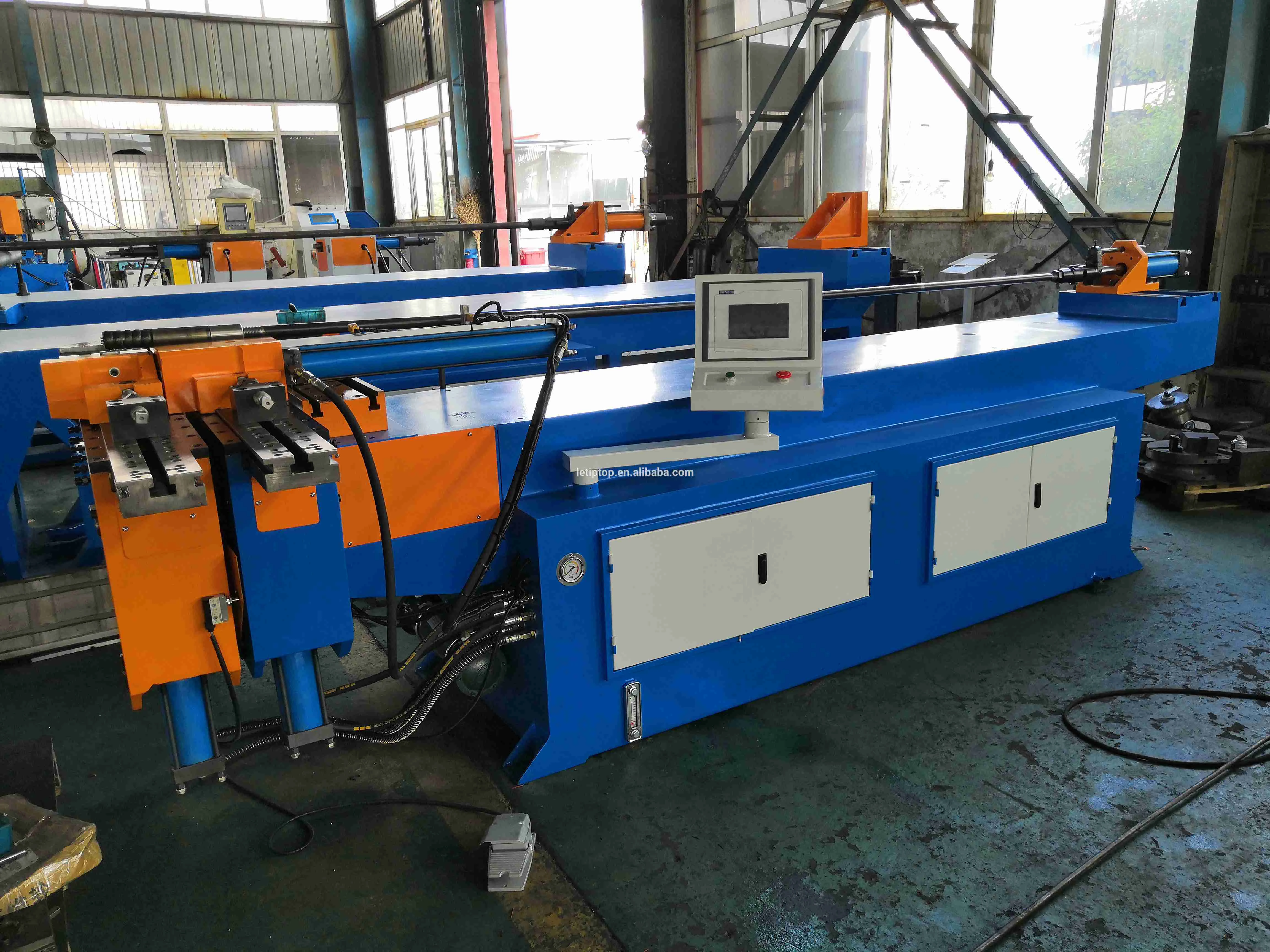 Factory Supplying Ss Used Cnc Tube Bender For Sale Buy Ss Tube Bender