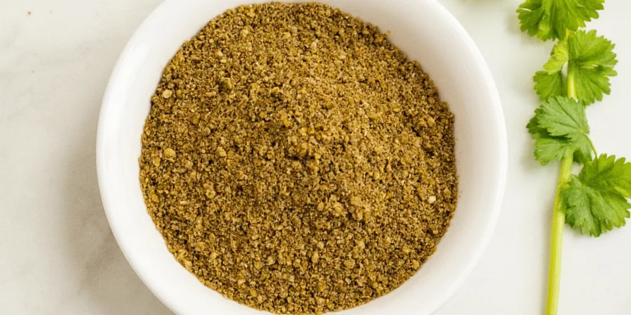 Coriander Spice: The Flavorful Enigma That’ll Make You Question Everything You Thought You Knew!