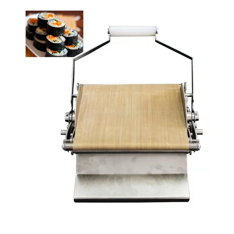 

Rice Roller Nigiri Sushi Machine