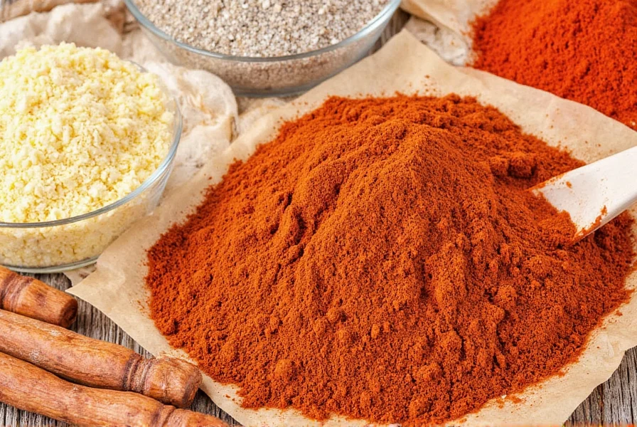 Chicken Breast Seasoned with Salt Free Cajun Spice