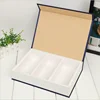 Customized Luxury Paper Cosmetic Packaging Box for Perfume, Liquid Foundation and Face Cream Wholesale