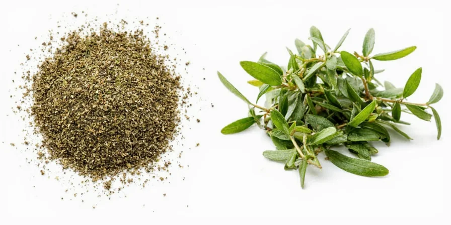 dry thyme vs fresh thyme the ultimate spice showdown spoiler it s not just about moisture