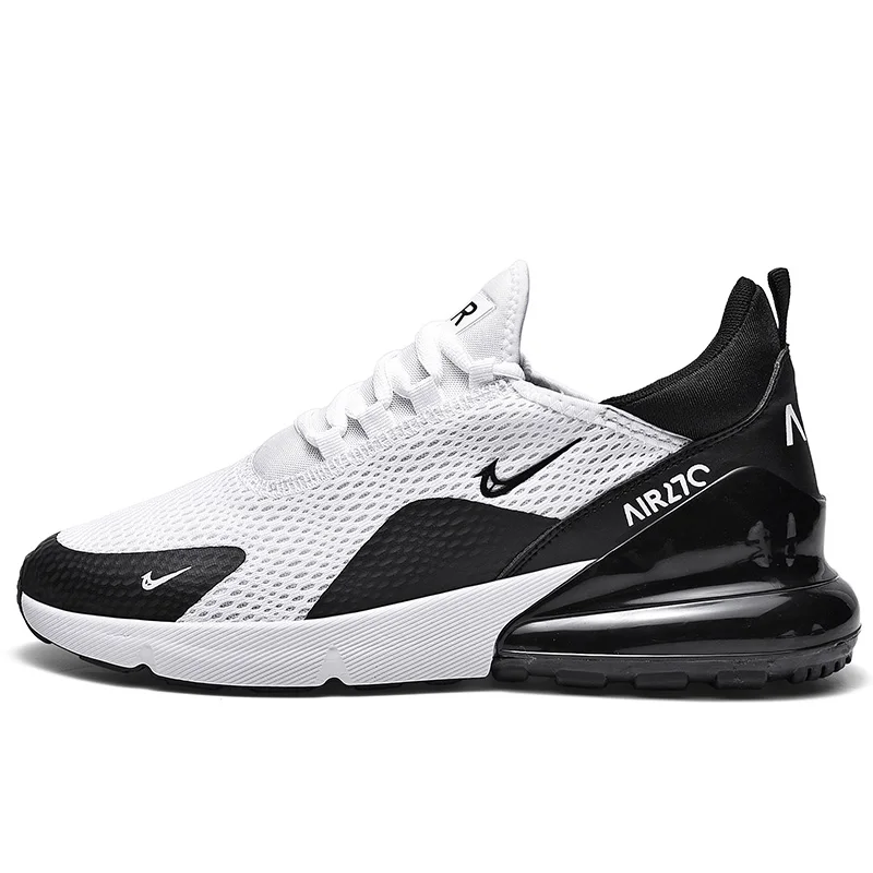 

BK1 2020 Men Women Shoes Sport Zapatos Hombre Air Cushion Running Shoes, 6 color