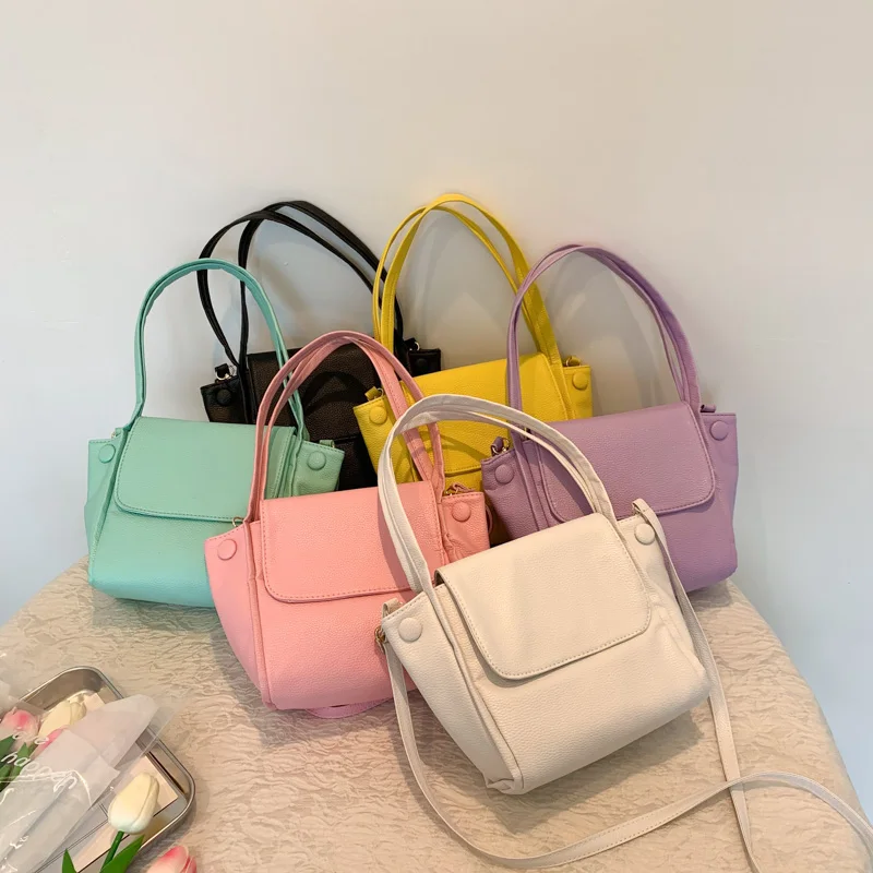 

Low Price Sac A Main Femme Ladies Cross Body Hand Bags Small Jell Casual Custom Shoulder Bag Durable Mini Handbag Women For Girl