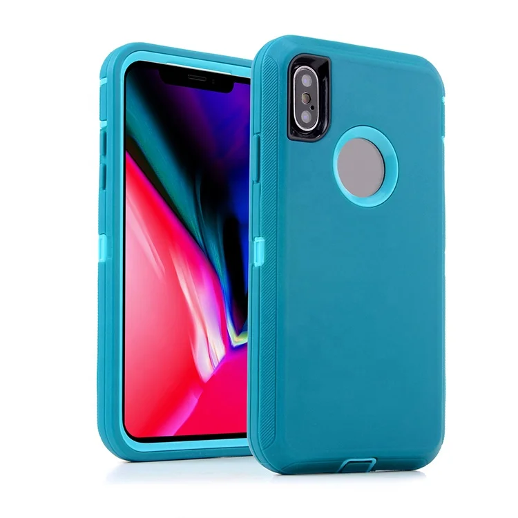 

Best sale heavy duty king kong 3 in 1 hard shockproof defender cellphone back cover case for IPhone, Multi