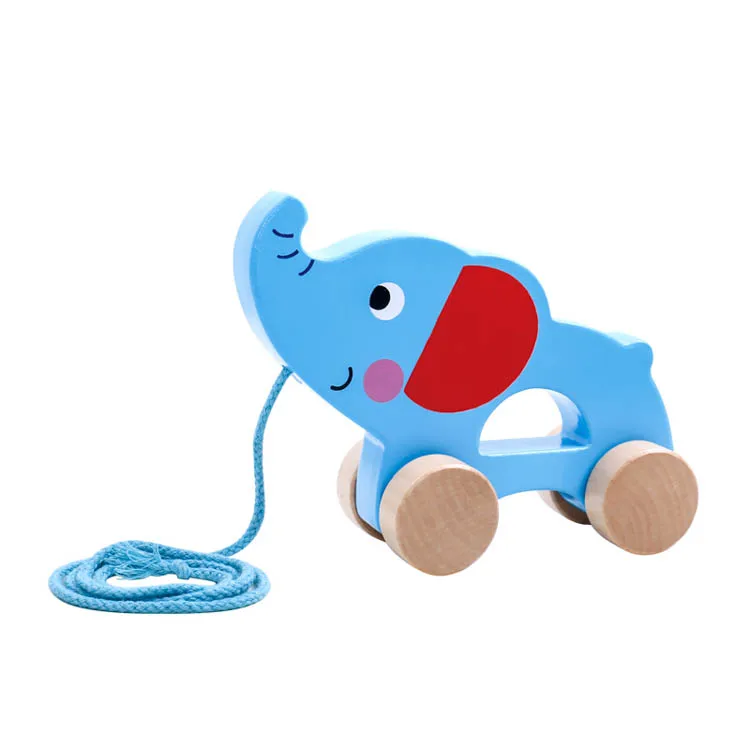 childrens push along toys