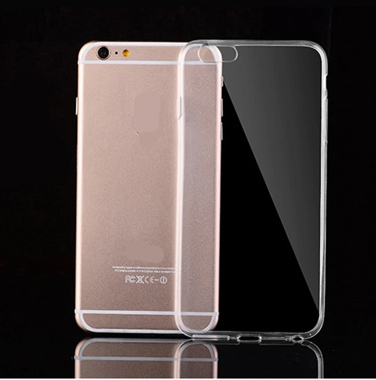 

By sea air railway express shipping to US EU market 0.5mm thickness soft tpu transparent phone cover case for iphone 11 pro max