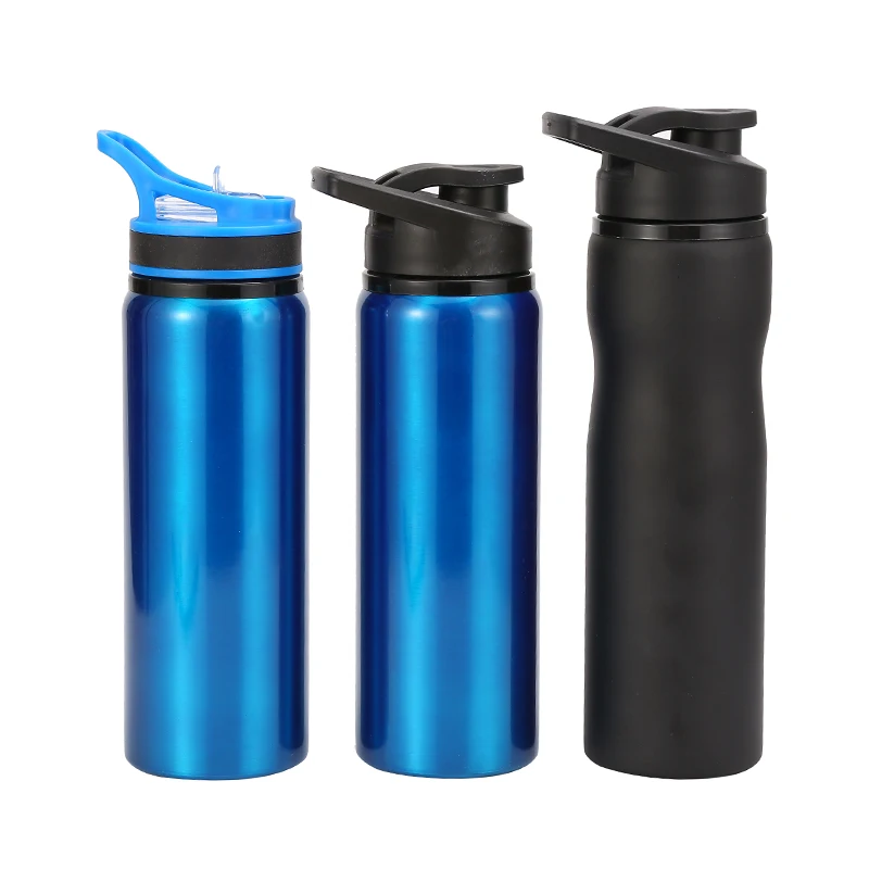 

Mikenda Wholesale High quality Aluminum bolts manufacturer disposable aluminum water bottle