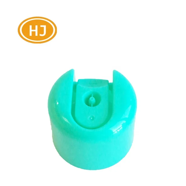 
Whole Sale Mini Vial Detergent Disc Top Press Vial Plastic Spray Caps 18/20/24/26/28mm China Plastic Bottle PP Cap Manufacturer 