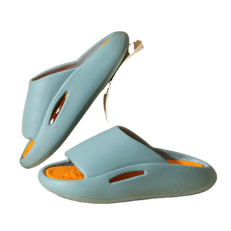 

Wholesale Fashion Female China Anti-Slip Rubber EVA Summer ladies Woman house slippers and sandal for women's Slides Slippers