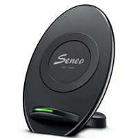 

Mobile Phone Universal Wireless Charging Qi 10W Fast Wireless Charger