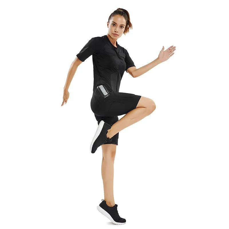 

Professional electrical muscle stimulationems Trainingfitness device