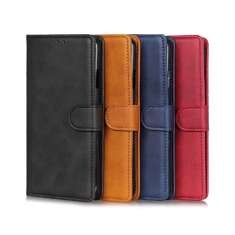 

PU Leather Wallet Mobile Phone Funda Case For iPhone 13 Pro Wallet Pouch Shockproof Case For iPhone 13 Pro Flip Kickstand Case