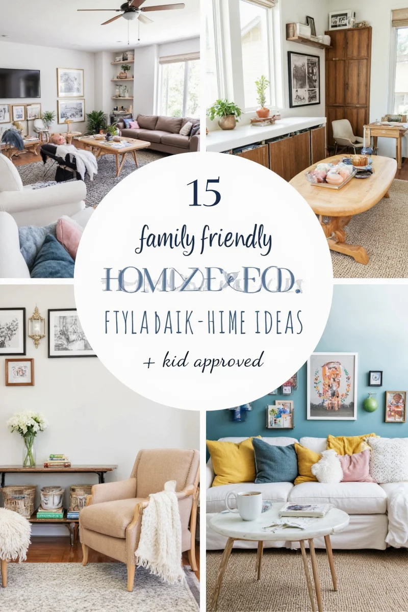 Playful lighting fixtures in a child's room