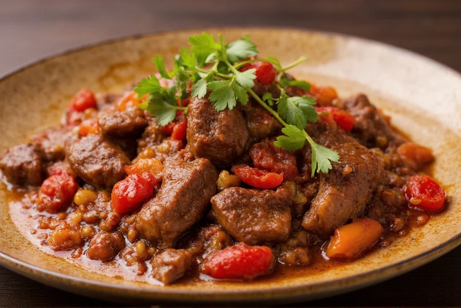 Steak Chili: Best Cuts, Techniques & Recipe Guide