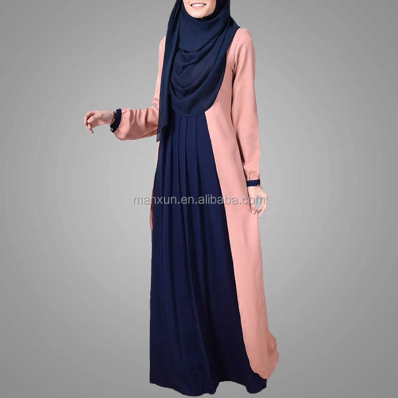 abaya arab modern