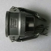 Factory cheap price 304 316 camlock coupling