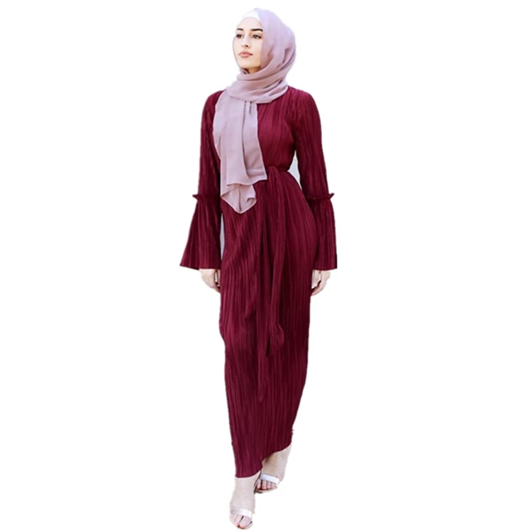 

High Qualtity Used Muslim Abaya For Womens Collections