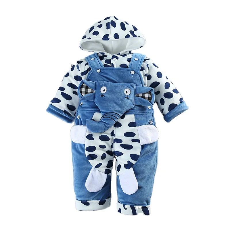 

Infant baby Clothes Newborn Baby Romper Animal baby Clothing, 5 colors