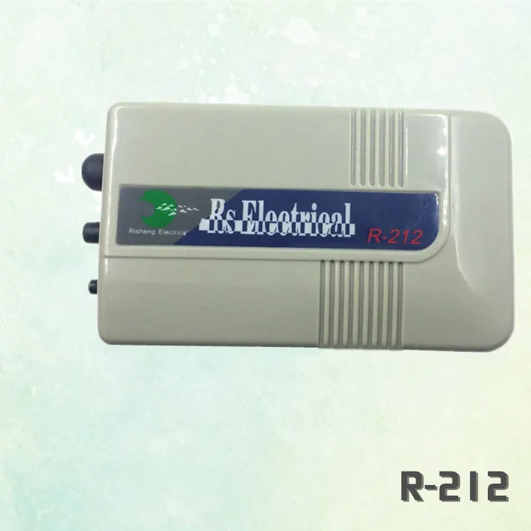 Ultra Silent Aquarium Air Pump Air Compressor Battery Operated Oxygen