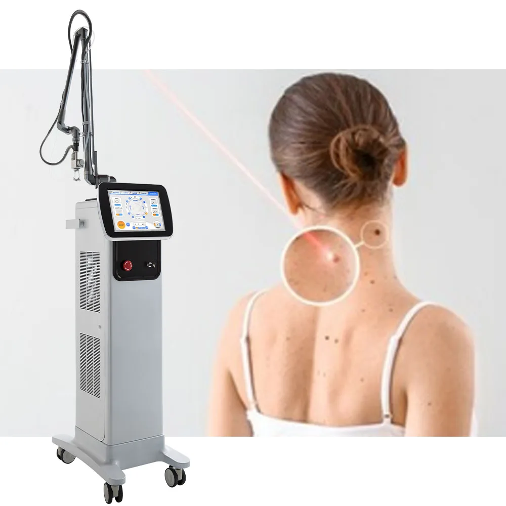 

Sale Scar Removal Skin acne treatment co2 laser skin resurfacing Co2 Fractional