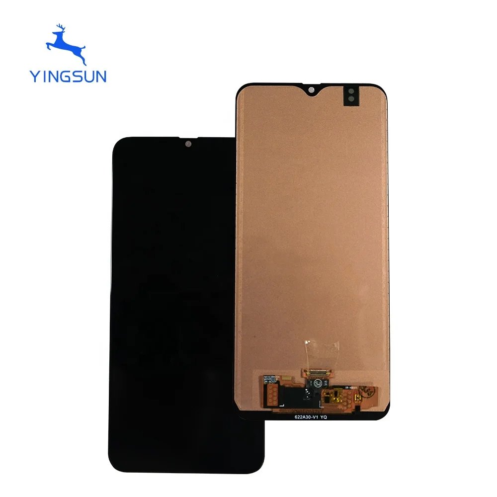 

Replace original OLED display assembly for Samsung M305F M305G M305M A40S M30 mobile phone LCD screen